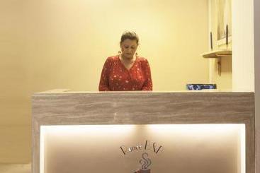 Bed and Breakfast Newest Deluxe Bnb, Ranee Bnb