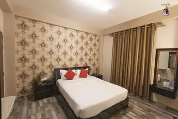 Bed and Breakfast Newest Deluxe Bnb, Ranee Bnb