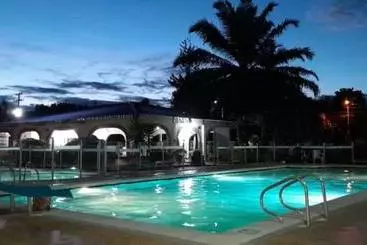 Hotel Club Bella Suiza   Carlos Ossa Escobar
