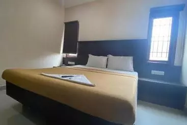 Hotel Lebnon Inn