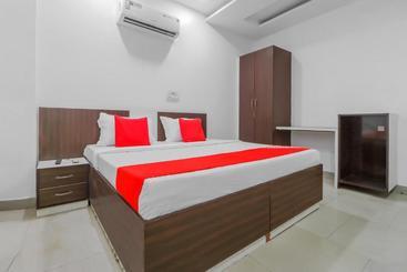 Отель Oyo 79022  Dream Villa