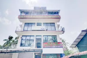 ホテル Spot On 79508 New View  Inn
