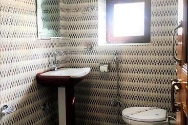 Hotelli Tih The Home2 Pahalgam