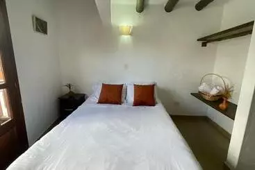Hôtel Verona Villa De Leyva