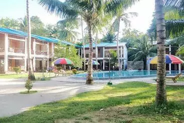 Pearl Park Beach Resort Private Limited