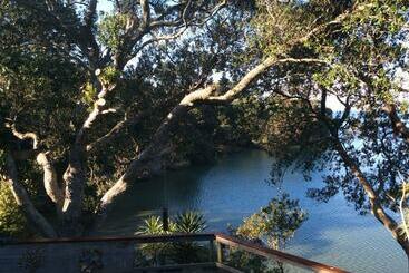 Pensão Neptune Coastal Haven