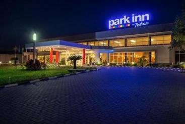 Pension (Hôtel basse catégorie) Park Inn By Radisson Standard Double