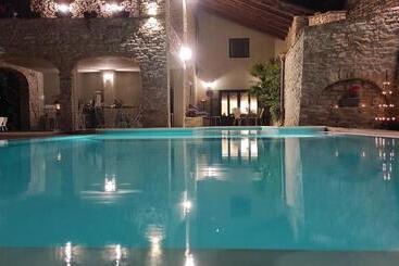 Aamiaismajoitus (B&B) Quattrovigne - Country House