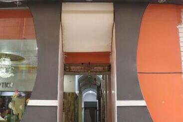 酒店 Narayan Vishal By Wb Inn, Patna