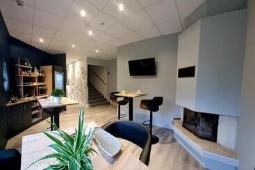 Hotell Pont De Senard