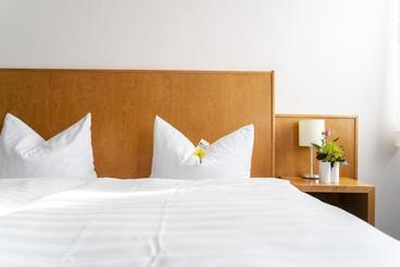 Hotel & Apartments Böhm