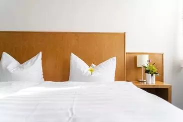 Hotel & Apartments Böhm