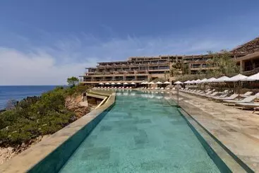Otel Six Senses Ibiza