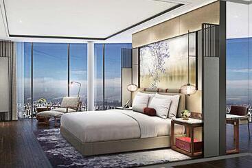 Hotel Sofitel Hangzhou Yingguan