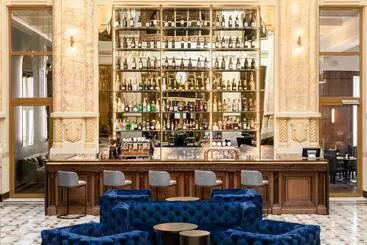 Hotell The Marmorosch Bucharest, Autograph Collection