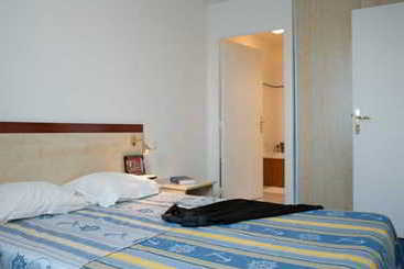 アパートホテル Appart\'city Paris Alfortville 