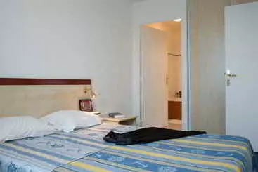 公寓式酒店  Appart\'city Paris Alfortville 