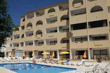 Huoneistohotelli Eirasol By Umbral