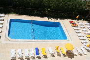 هتل آپارتمان Eirasol By Umbral