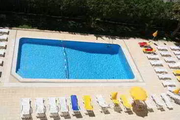 Huoneistohotelli Eirasol By Umbral