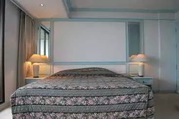 Floraville Serviced Apartments