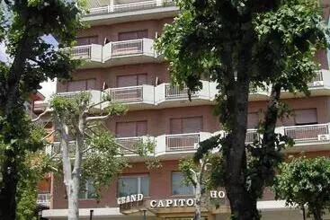 G. Hotel Capitol