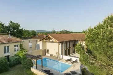 Apartamento Garden & City Lyon   Marcy