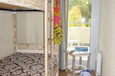 Апартаменты Goélia Résidence Royal Park