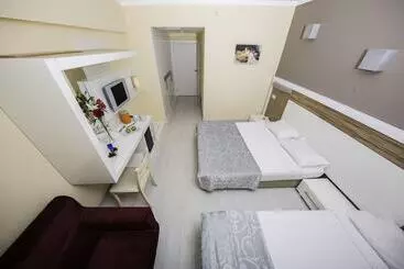 Hotel Armir Resort All Inclusive