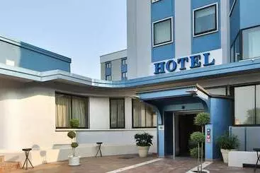 בית מלון כפרי Best Western Plus Soave