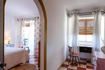 Hotel Casa Vale Del Rei