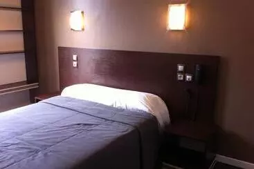 ホテル Grand Hôtel Magenta