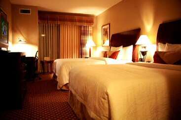 Otel Hilton Garden Inn San Diego Del Mar