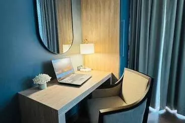 Hotel Icheck Inn Residence Soi 2