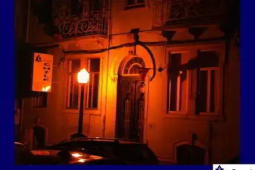 Hotel Larexport Chile