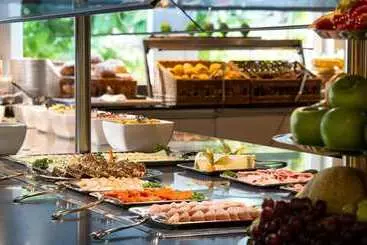 Leonardo Hotel Berlin