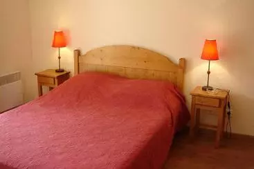 فندق Les Myrtilles