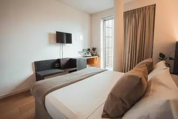 בית מלון כפרי Mod 05 Bike