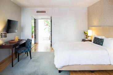 هتل Nuss Buenos Aires Soho