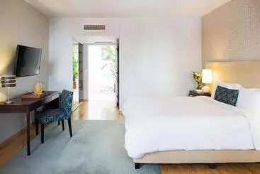 Hotel Nuss Buenos Aires Soho