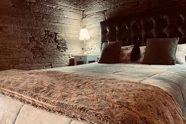 فندق Quinta Da Casa Cimeira, Guest House, Wines & Food