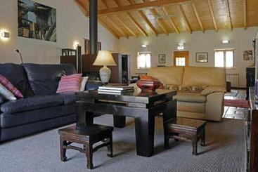 ホテル Quinta Do Chocalhinho Agroturismo & Spa