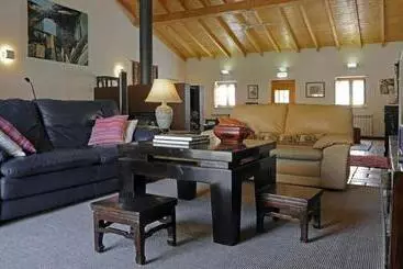 فندق Quinta Do Chocalhinho Agroturismo & Spa