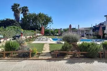 Hotel Residence 1000 Roses