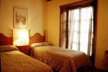 Апарт-отель Residencial La Solana