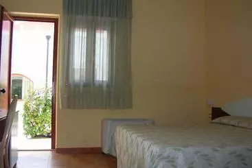 فندق Resort Dei Normanni