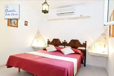 Kır Oteli Agritrulli