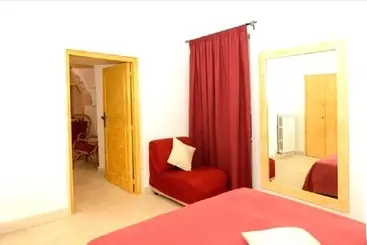 교외 호텔 Agritrulli