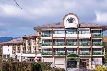 Hotel & Spa Vacances Bleues Villa Marlioz