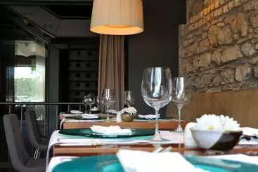 Hotel Sumahan On The Water Special Class